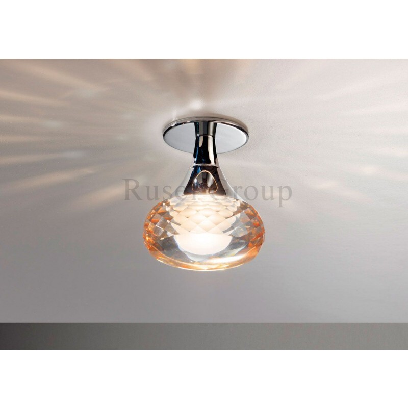 Встраиваемый светильник AXO LIGHT FAIRY PL I