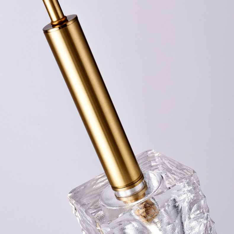 Подвесной светильник VALDIS by ImperiumLoft