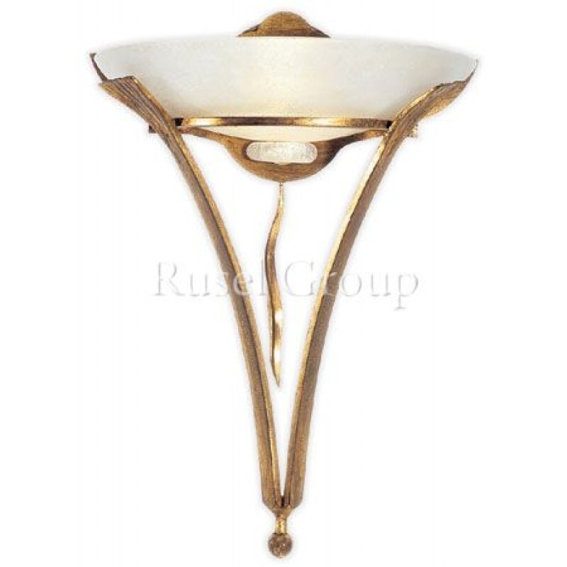 Настенный светильник Masca Tuscania 1507/AM