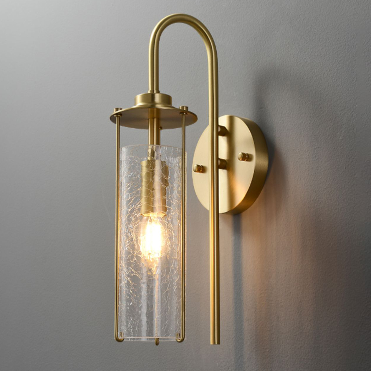 Настенный светильник GABRIELLA WALL by ImperiumLoft