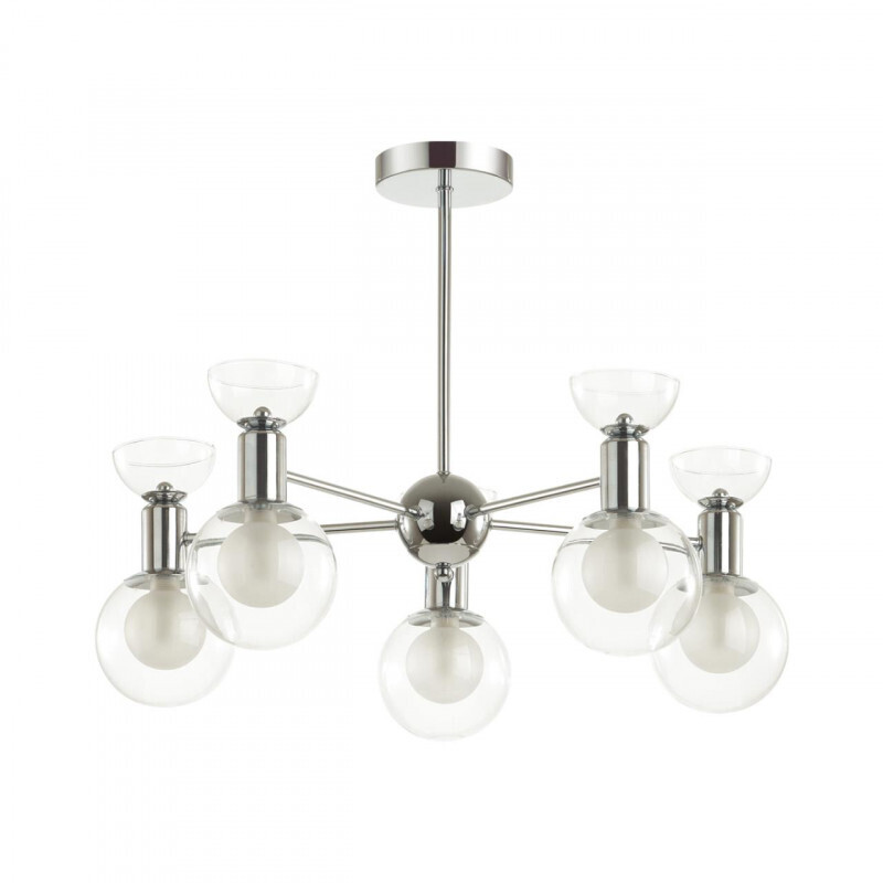 Люстра на штанге Lumion 5619/5C