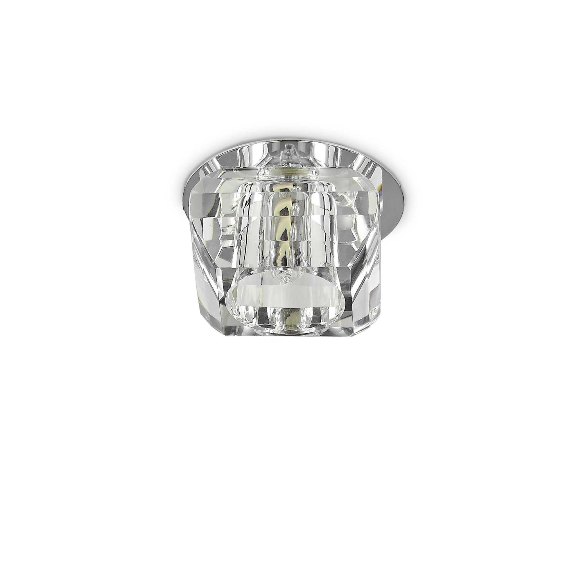 Потолочный встраиваемый светильник Ideal Lux SOUL-1 FI 107691