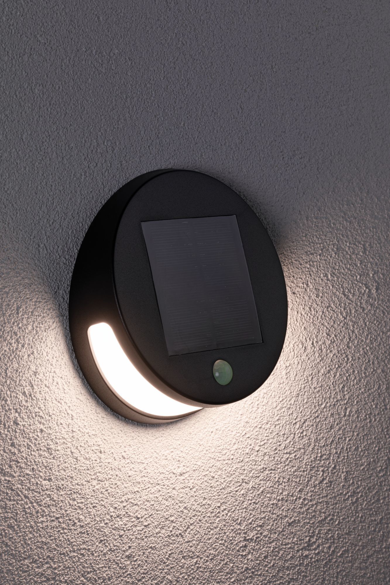 Уличный настенный cветильник Paulmann 94265