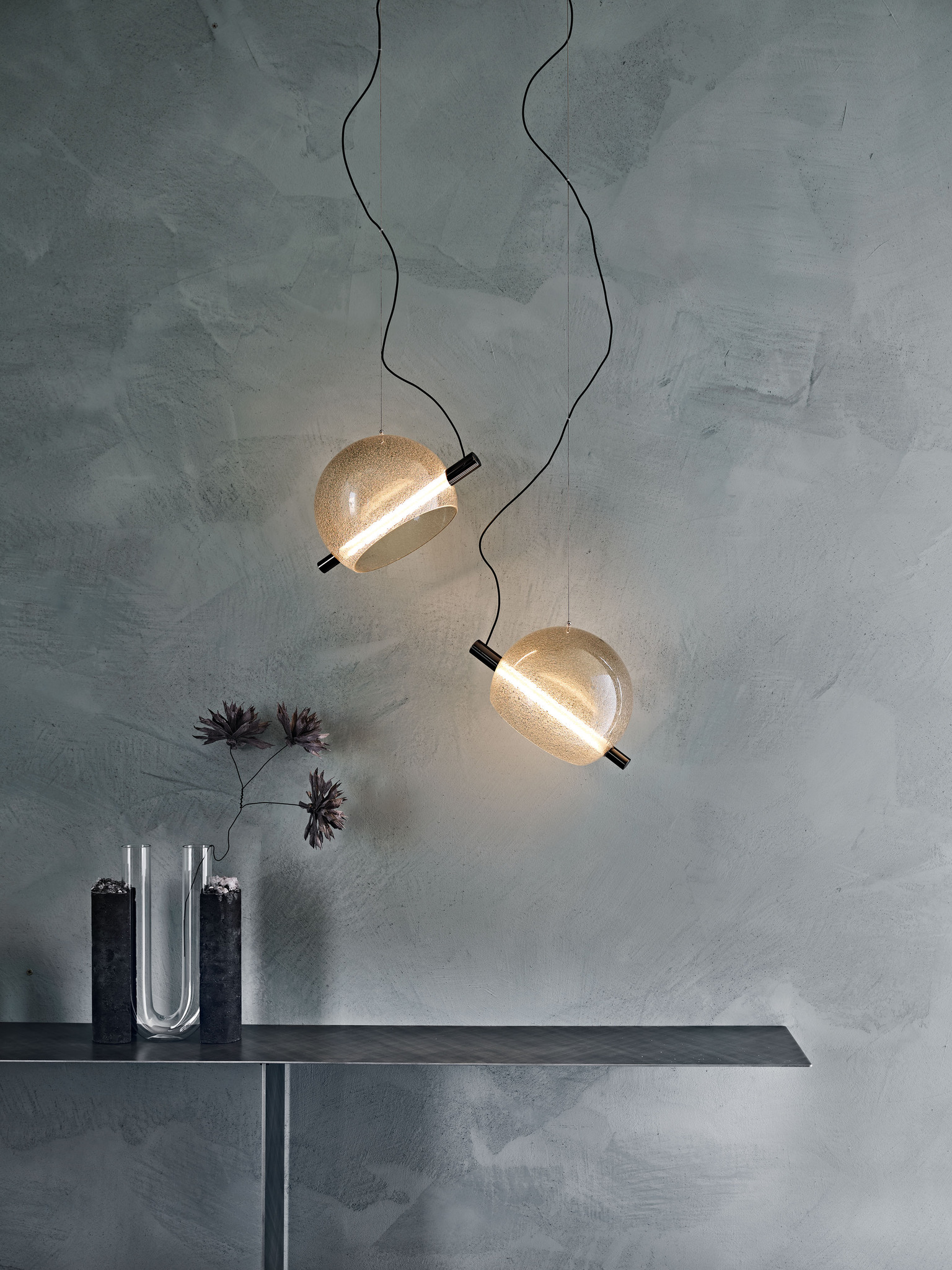 Подвесной светильник Cattelan Italia Cody 1