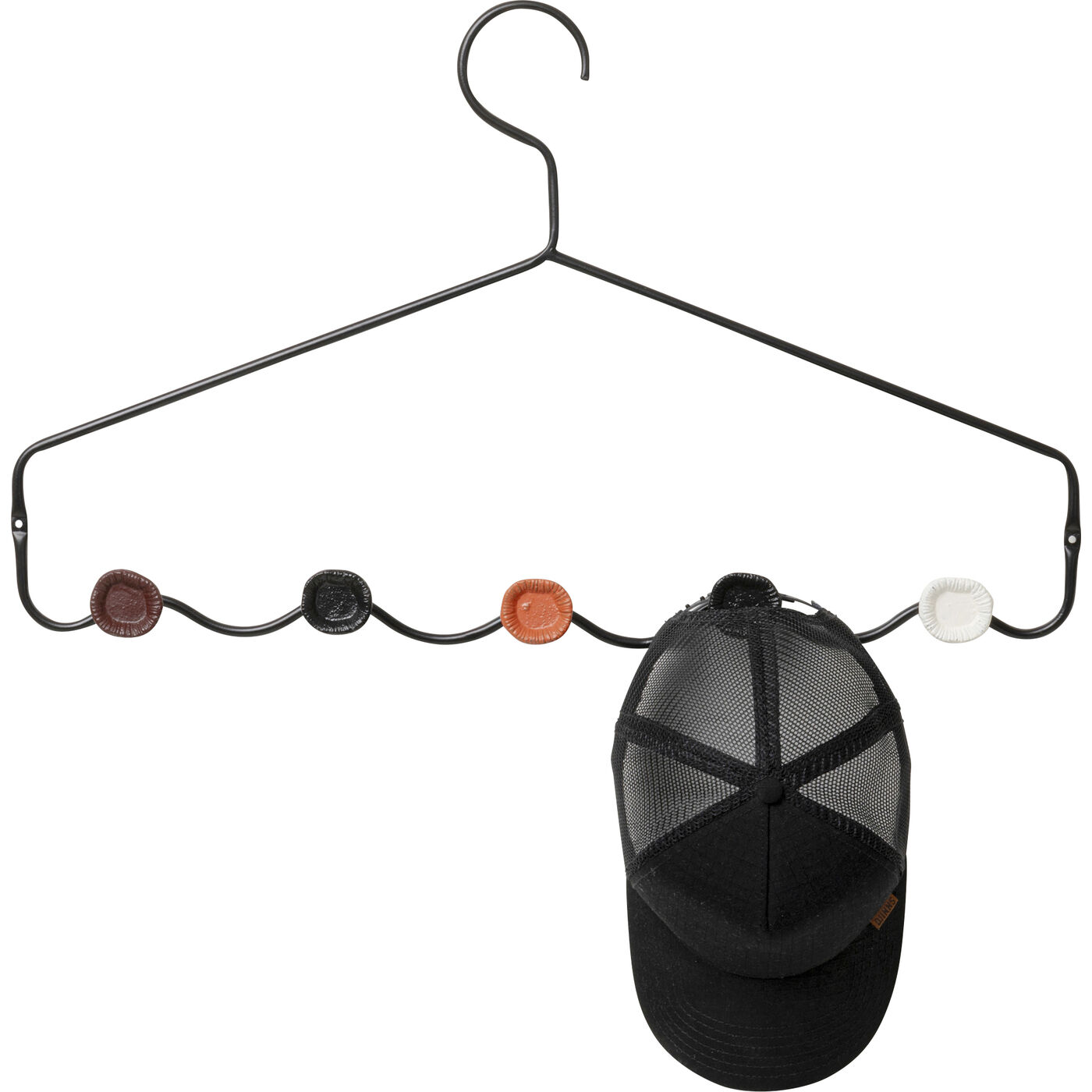 Вешалка настенная Hangers KARE 70851