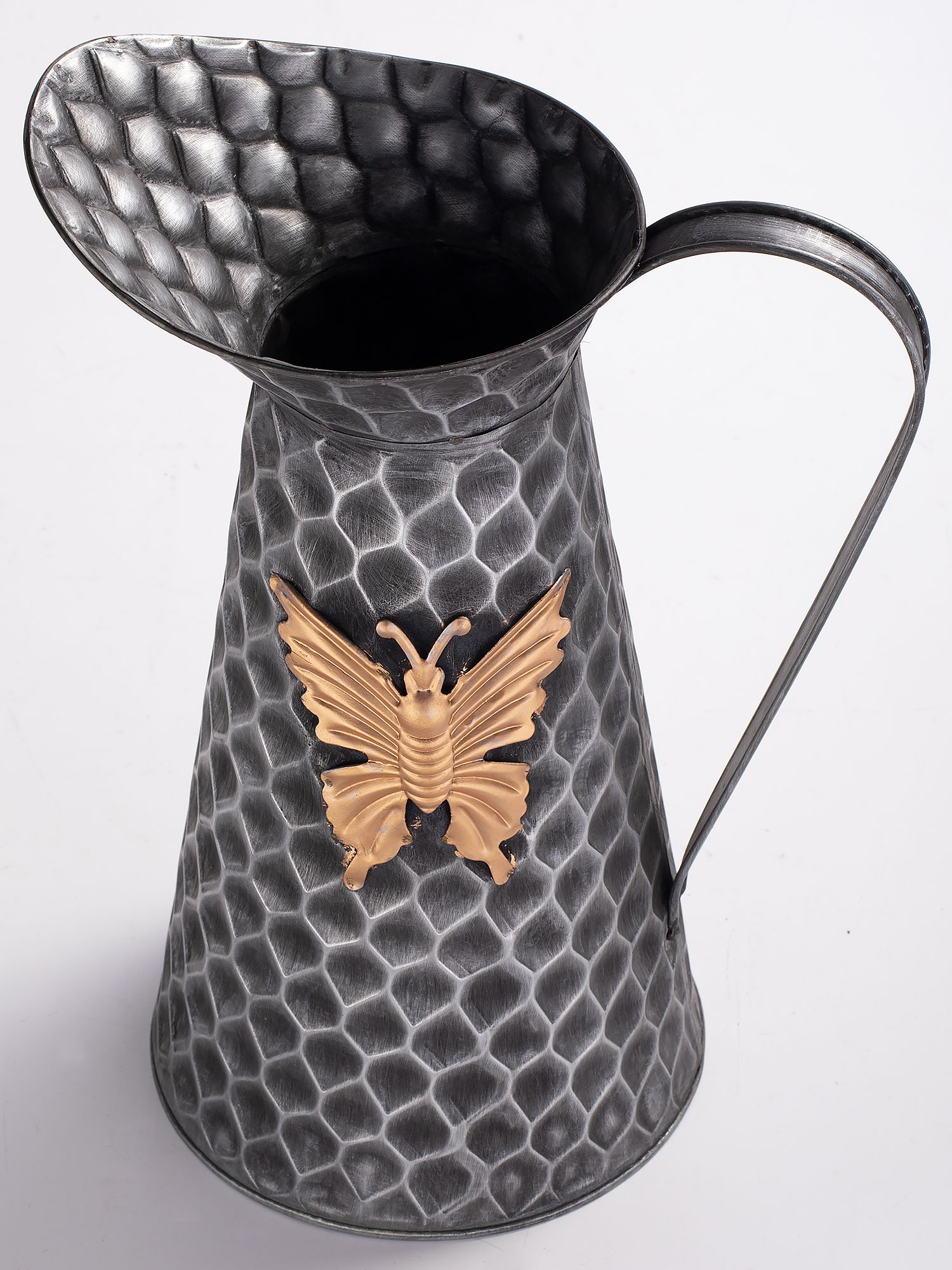 Кувшин декоративный влагостойкий Glasar 57-180