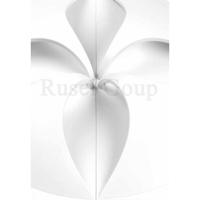 Настенный светильник Linea Light Moonflower 7761