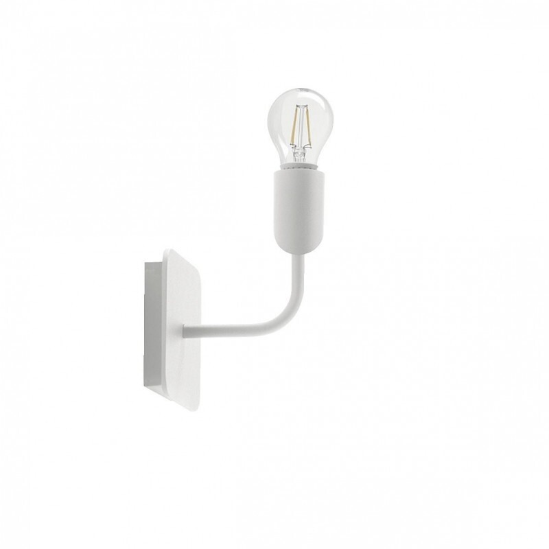 Настенный светильник Linealight Thank You_W1 naked 8219