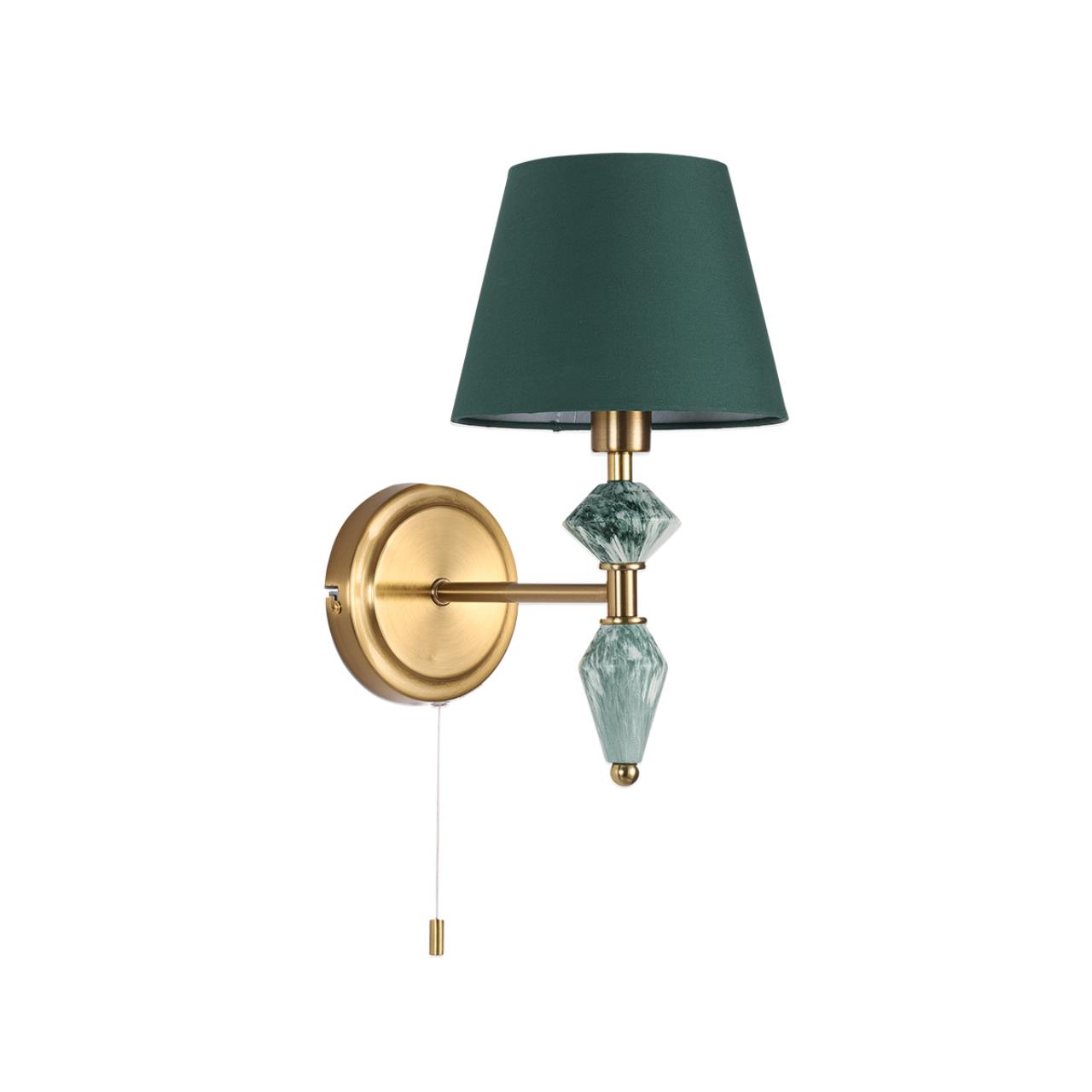 Бра с выключателем Lumion 8275/1W