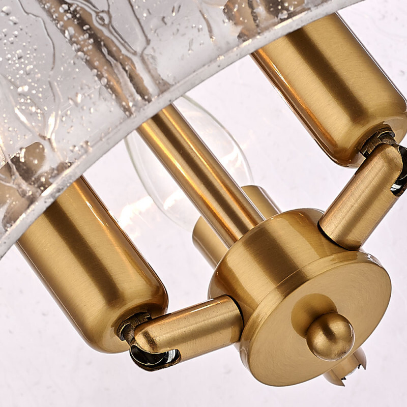 Подвесная люстра Arte Lamp A7772SP-3PB