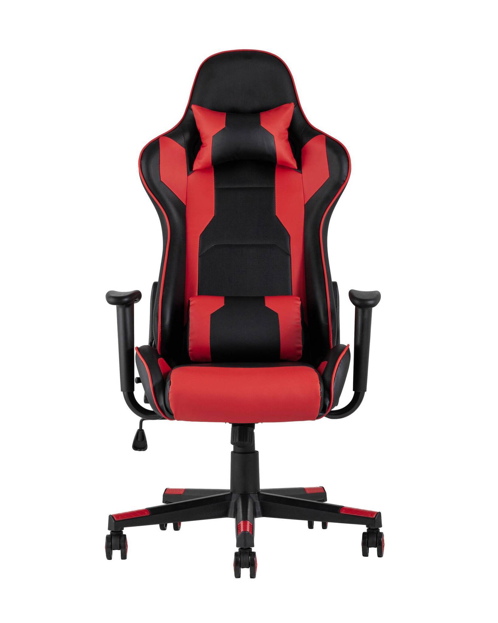 Кресло игровоеs Diablo красное TopChairs