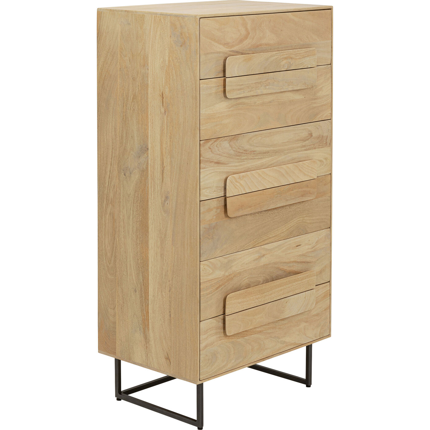 Комод Mulino 60x121cm KARE 70097