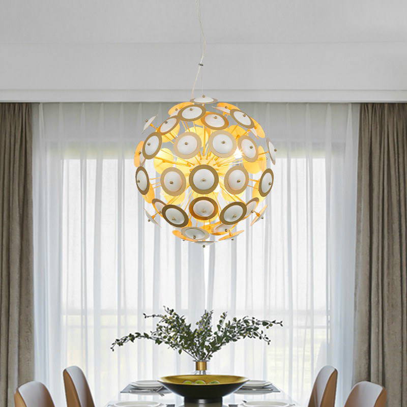 Люстра PINTANO by ImperiumLoft