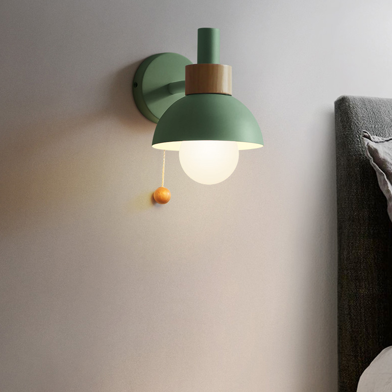 Бра FANTA WALL Pink by ImperiumLoft