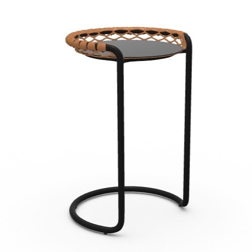 Приставной столик Midj P47 CT-S T2140CTS