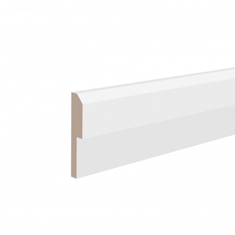 Наличник Ultrawood арт. N 0009 (2440 х 75 х 15)