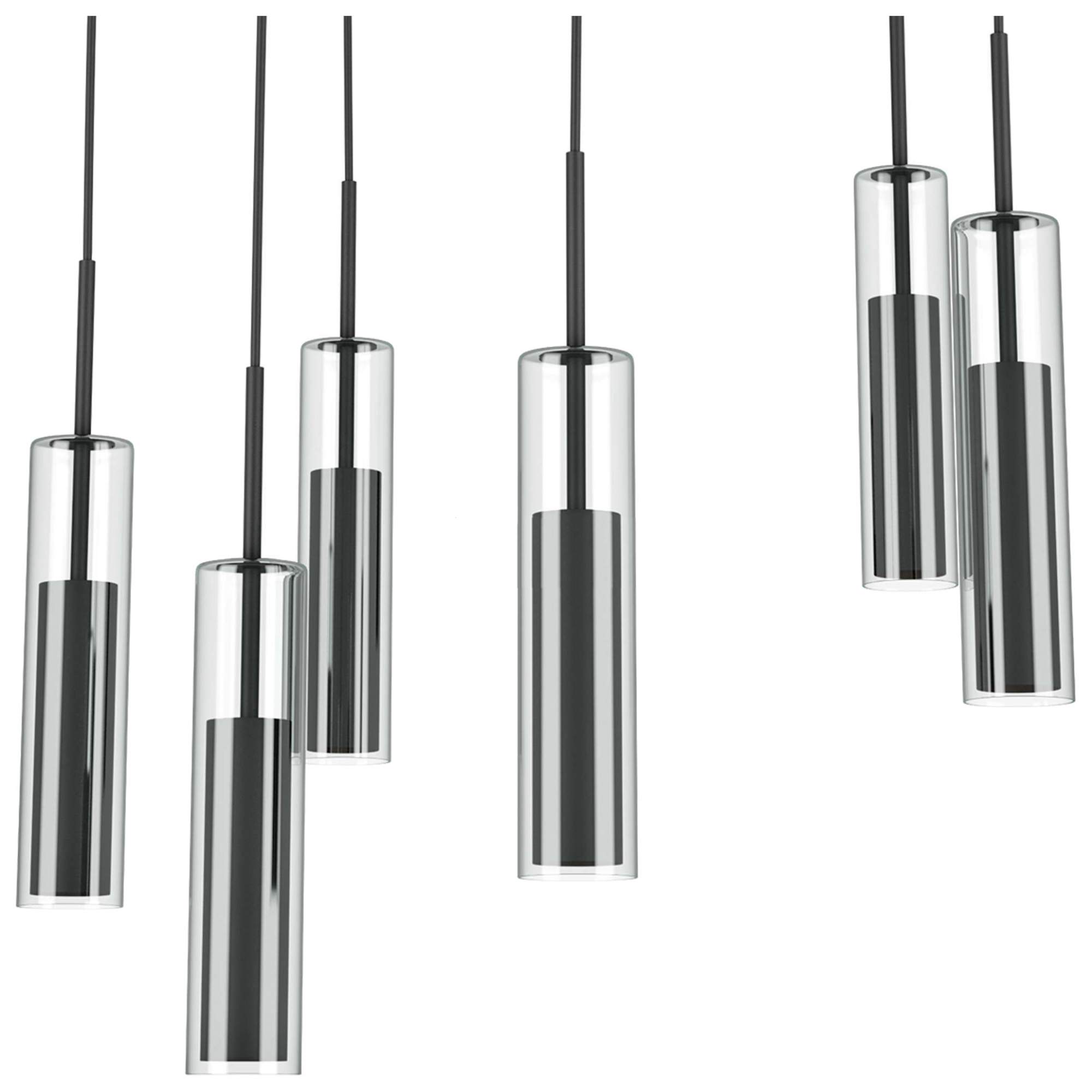 Подвесной светильник ALEN by ImperiumLoft