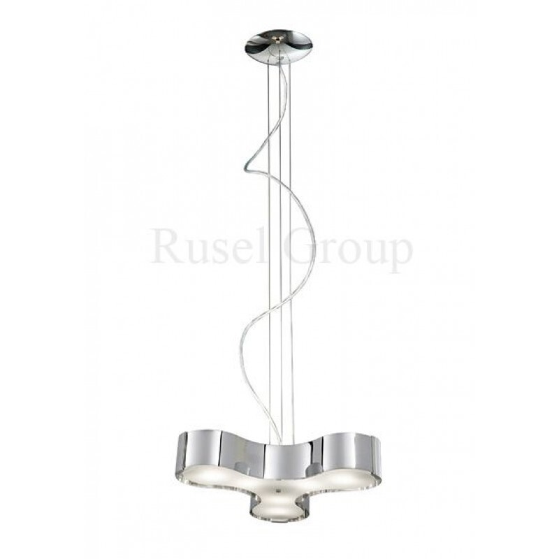 Подвесной светильник Studio Italia Design TRIS SO2