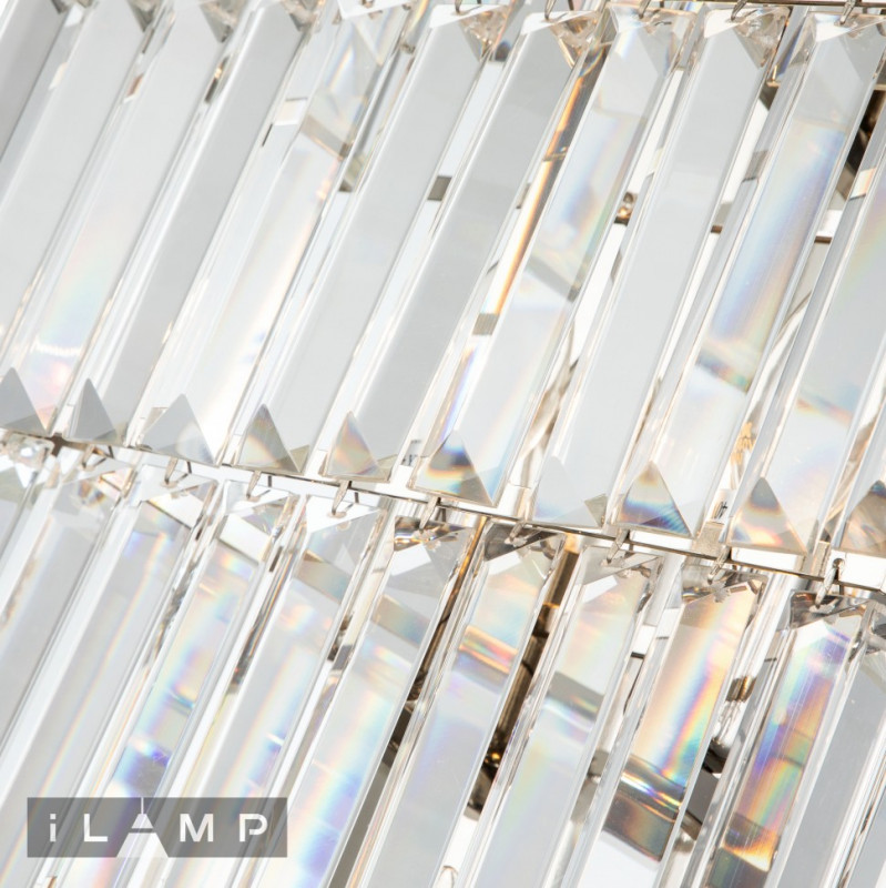 Бра iLamp W6119-4 NIC