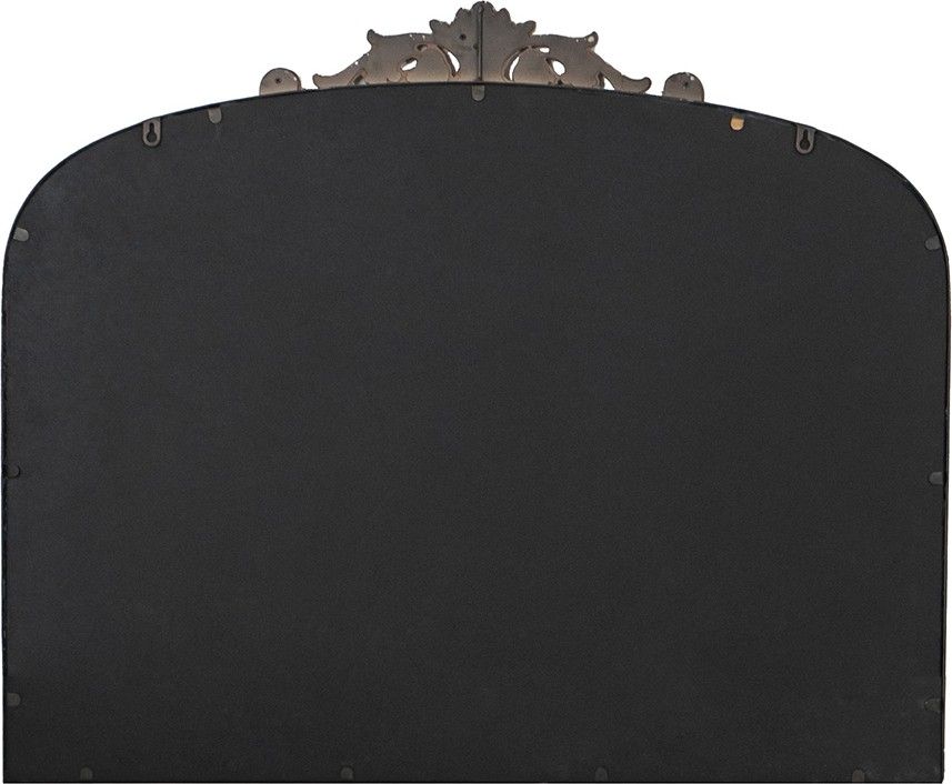 Зеркало настенное Glasar 82193-GOLD-DS