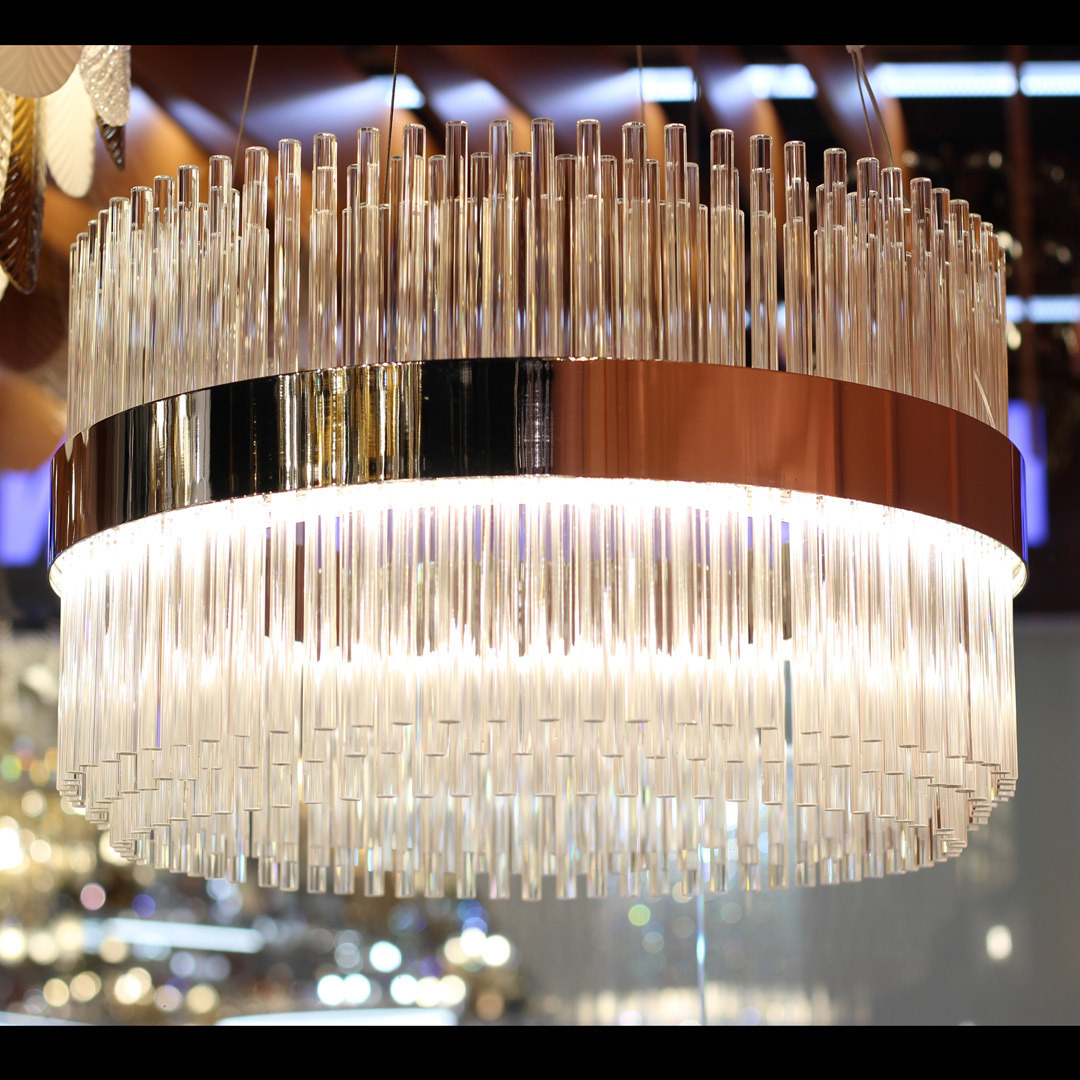 Люстра Cloyd CADANCE-A C1 10535