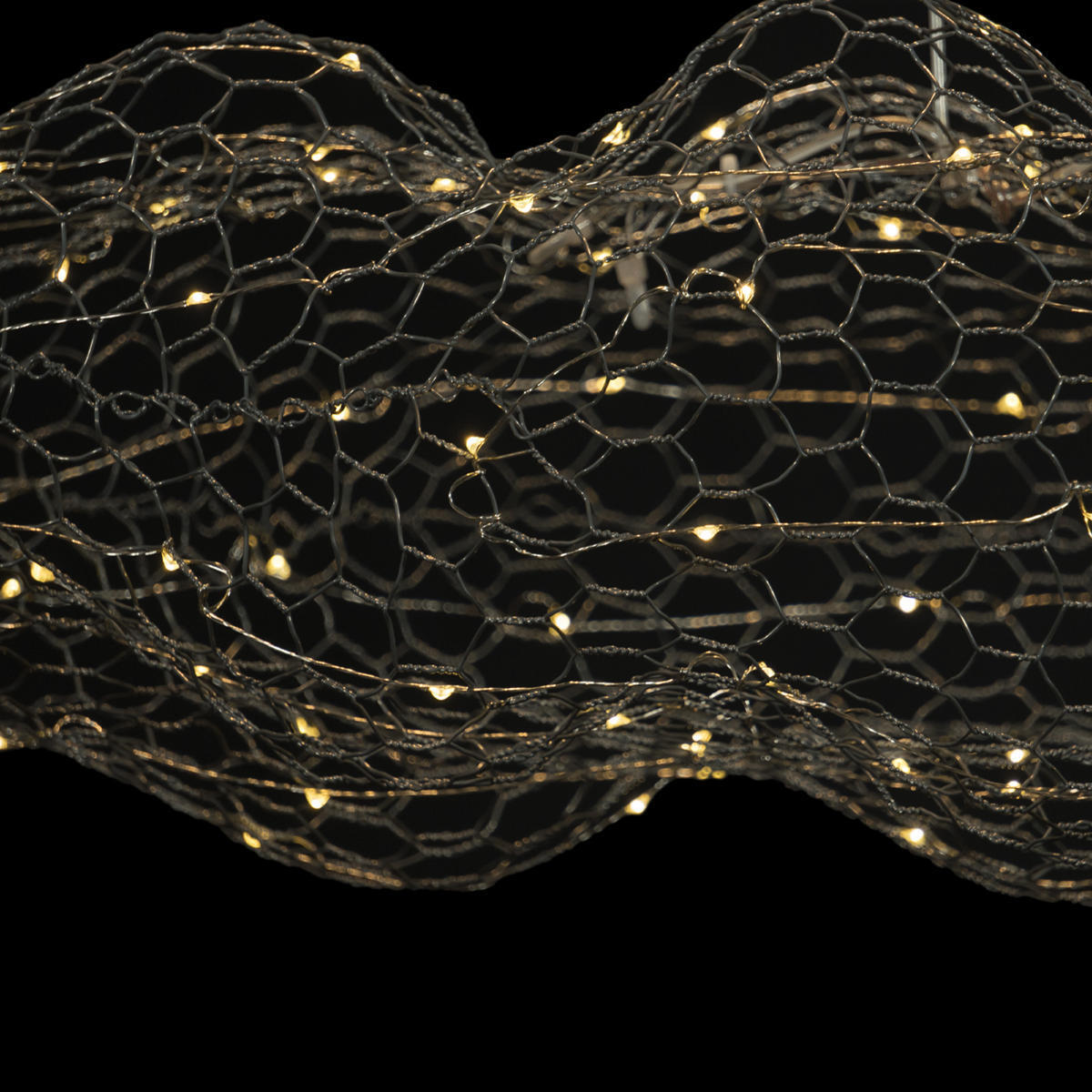 Подвесной светильник LOFT IT Cloud 10100/350 Silver