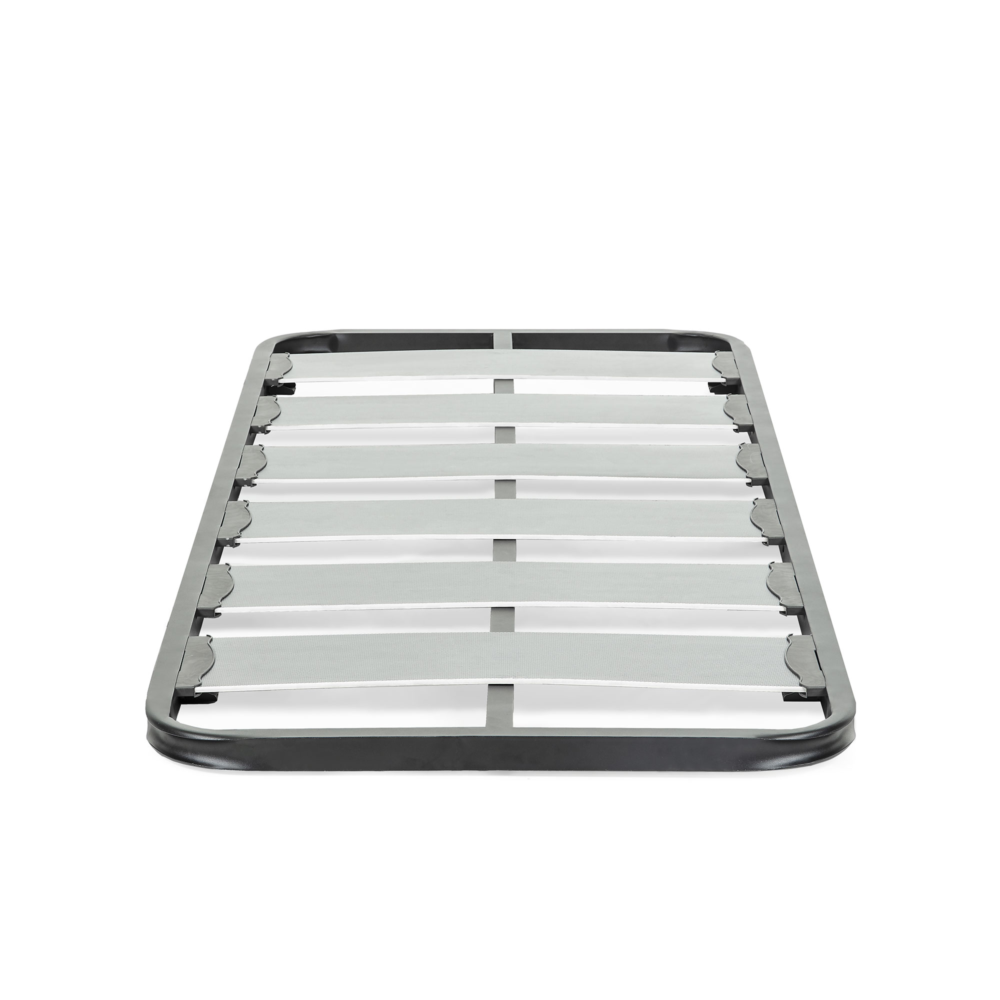 Talo Решетка для кровати 90х200 графит La Forma (ex Julia Grup)