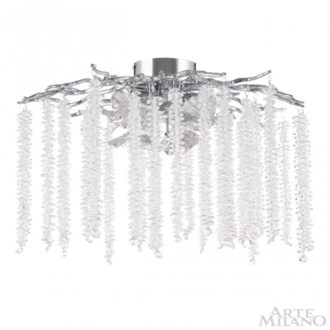Светильник 234001/D500/4/A Cr Arte Milano