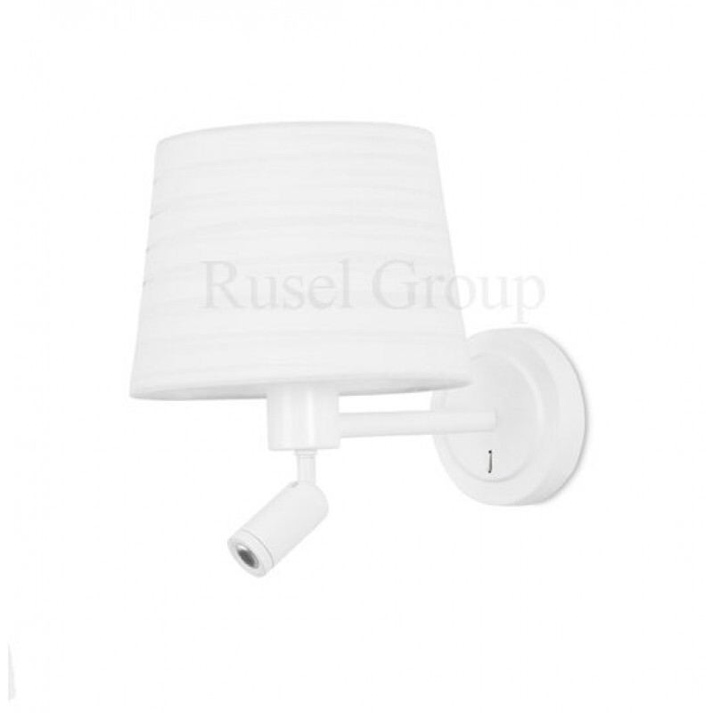 Настенный светильник Leds-C4 MICHIGAN AP