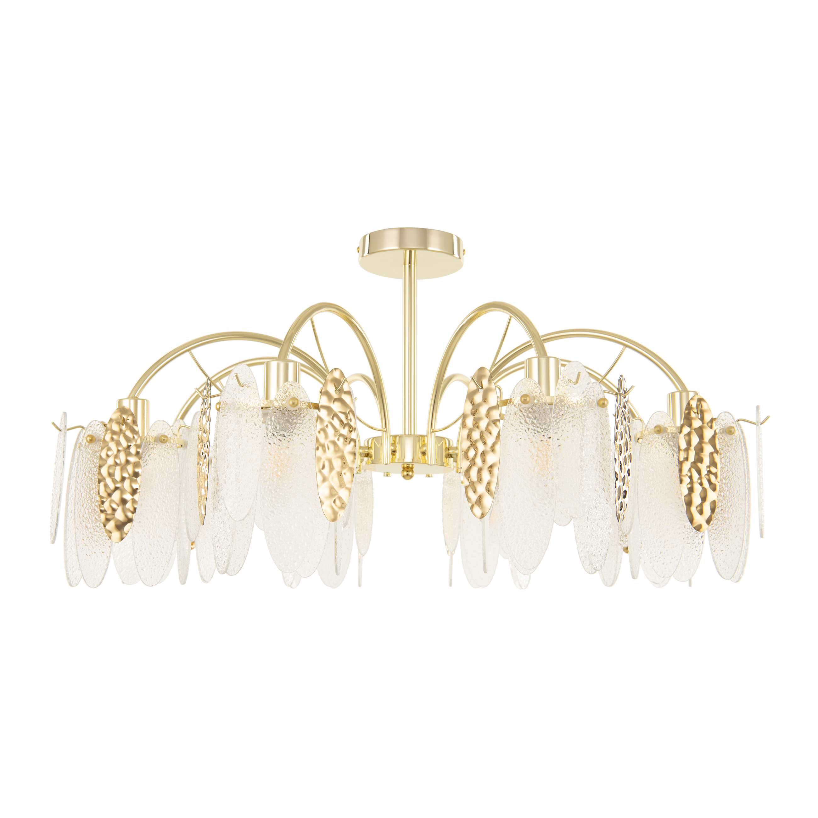 Люстра 347208/8 NGD Arte Milano