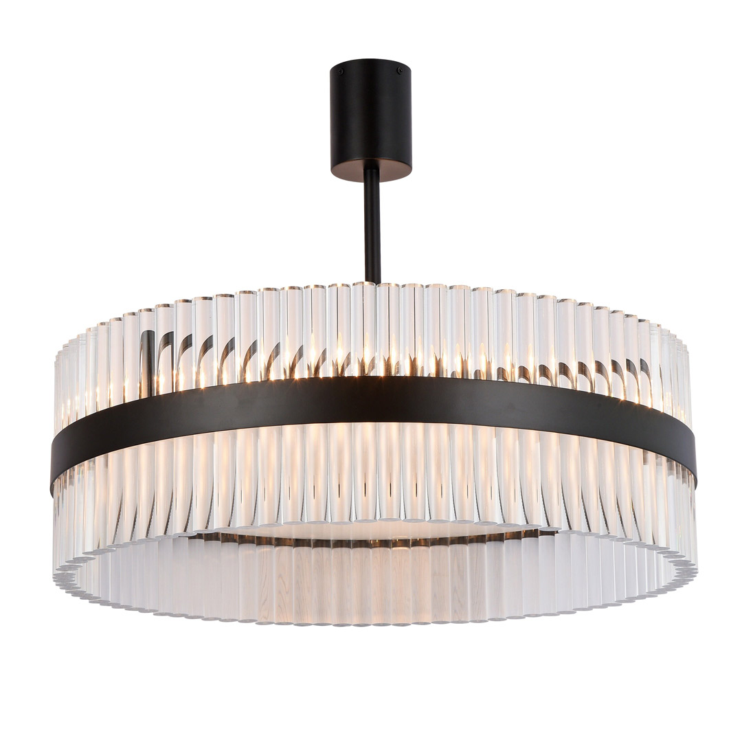 Люстра подвесная Cloyd Fermata 10341