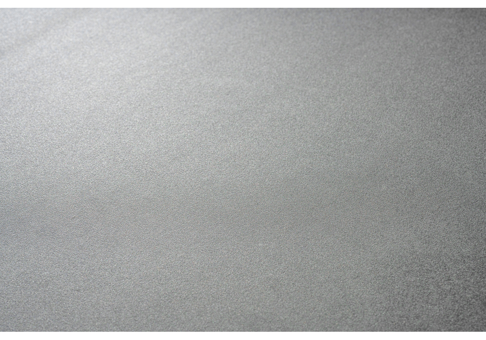 Стол деревянный Woodville Алеста Лофт 120х60х77 25 мм бетон / черный матовый 506949