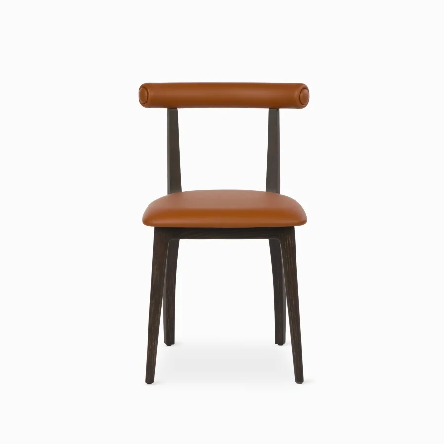 Обеденный стул COSMO MS-C1665-WP