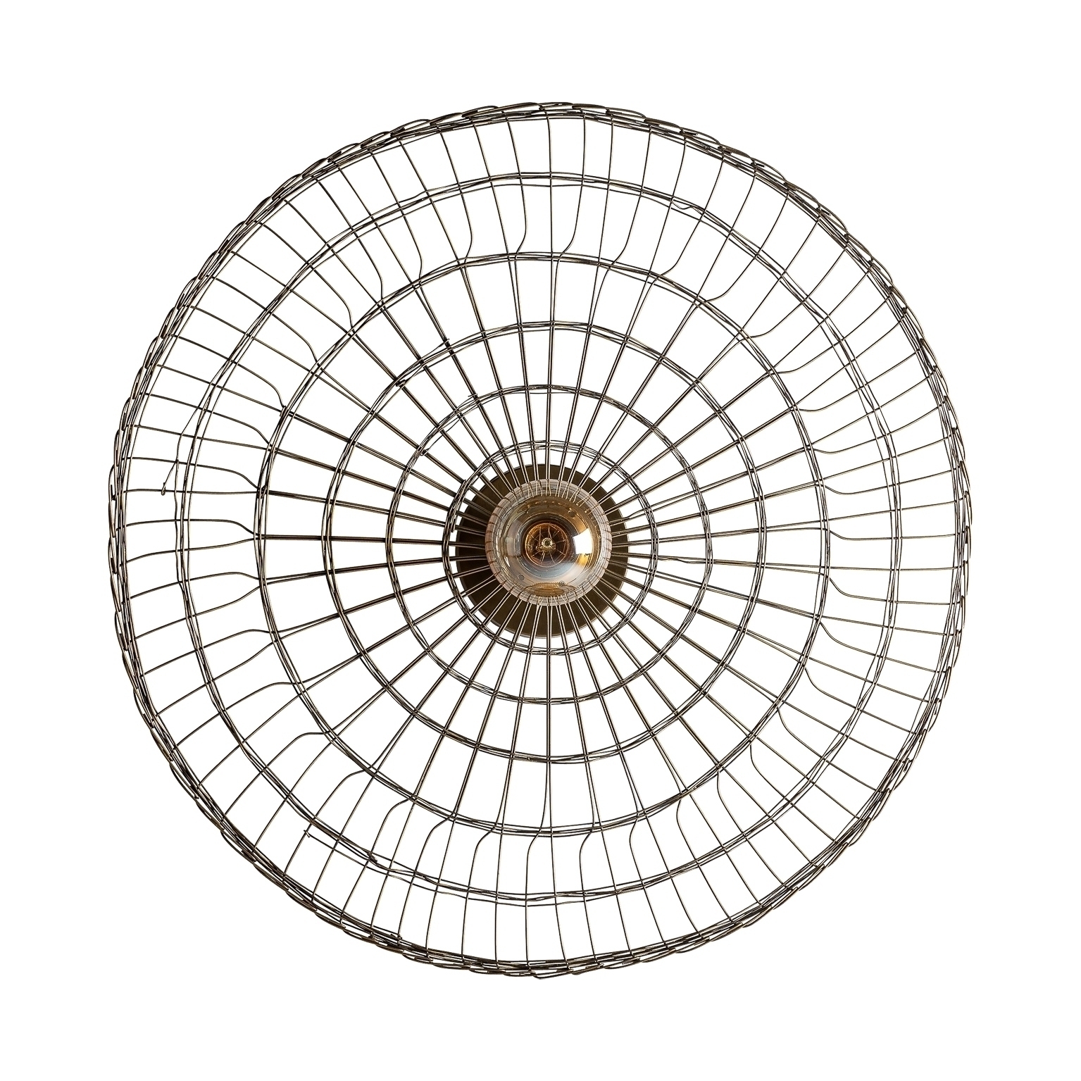 Круглый настенный светильник 28896 Vical