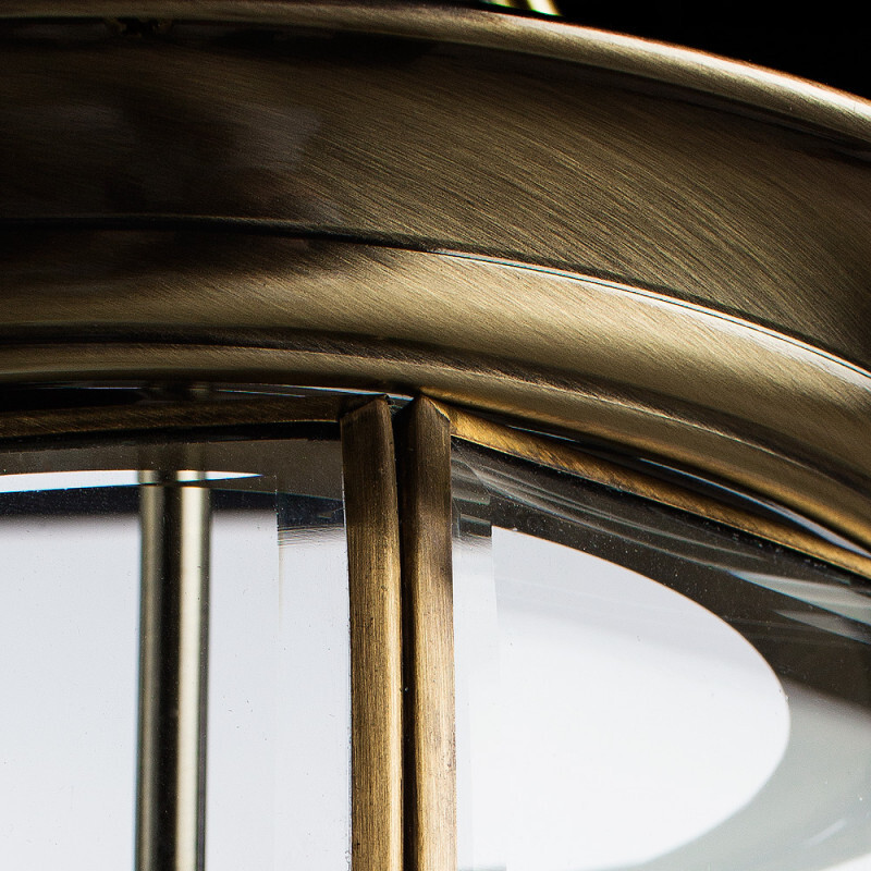 Подвесной светильник Arte Lamp A6509SP-3AB