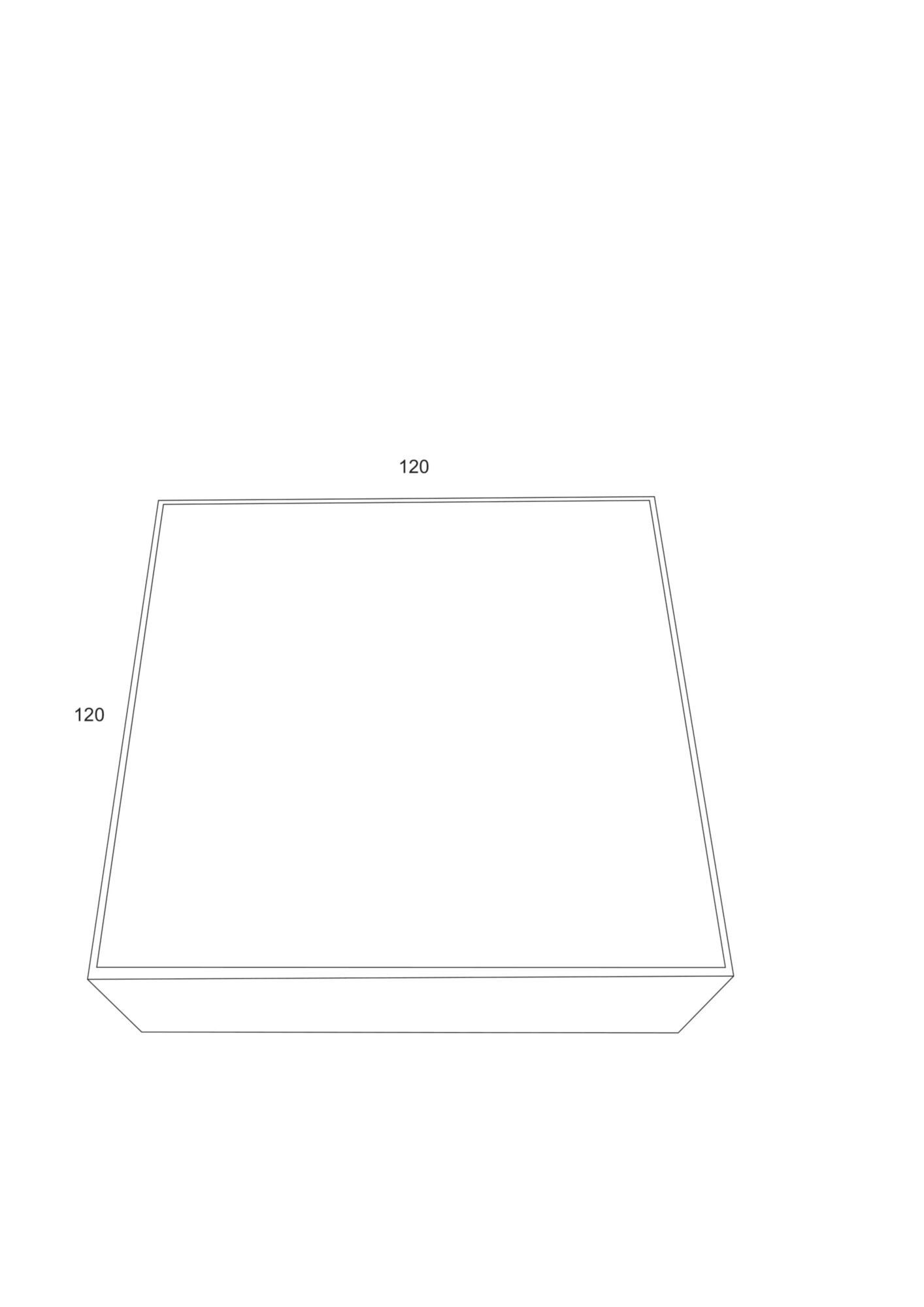 Потолочный светильник Maytoni C067CL-L12W4K