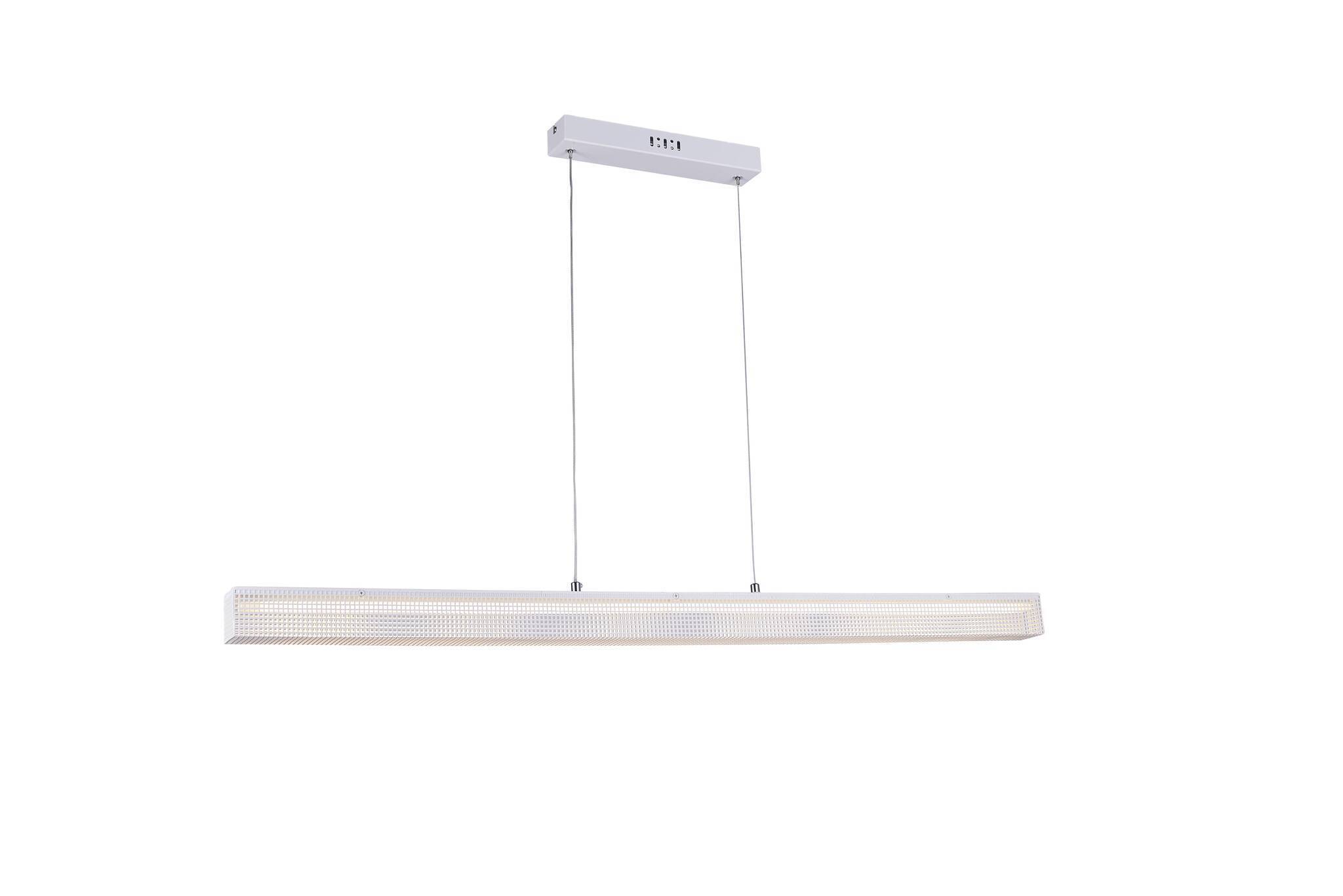 Подвесной светильник Moderli V2722-PL Helen 1*LED*25W