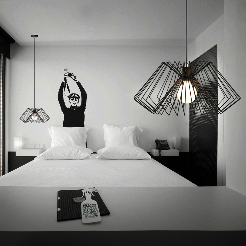 Подвесной светильник Three lamp by ImperiumLoft