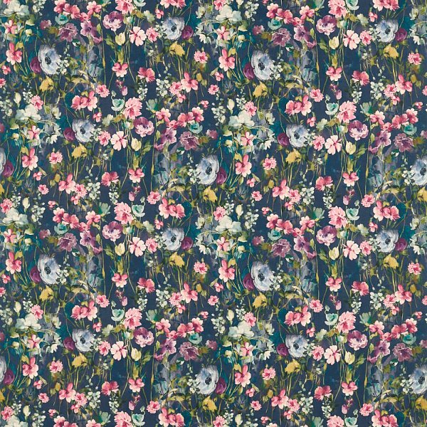 Текстиль Clarke &amp; Clarke Floral Impression F1597/01