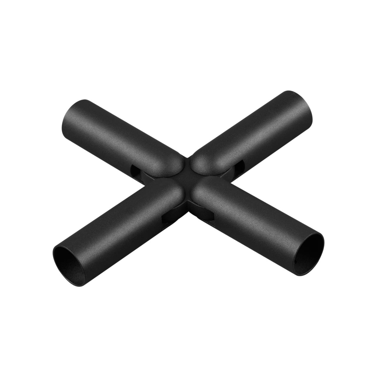 Соединитель гибкий "X" Novotech 359381