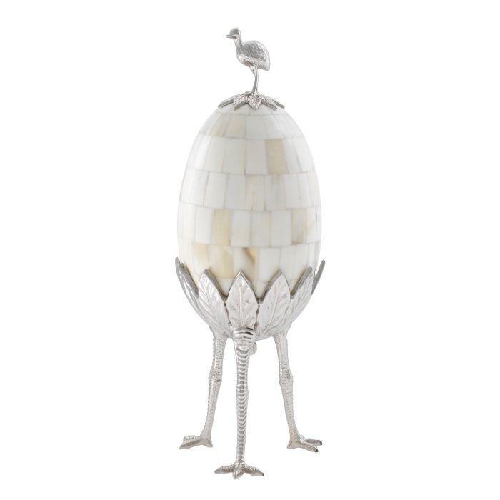Фигурка декоративная Eichholtz OBJECT EMU 112952