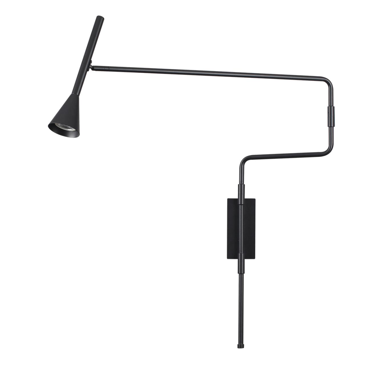 Настенный Odeon Light 7031/1W