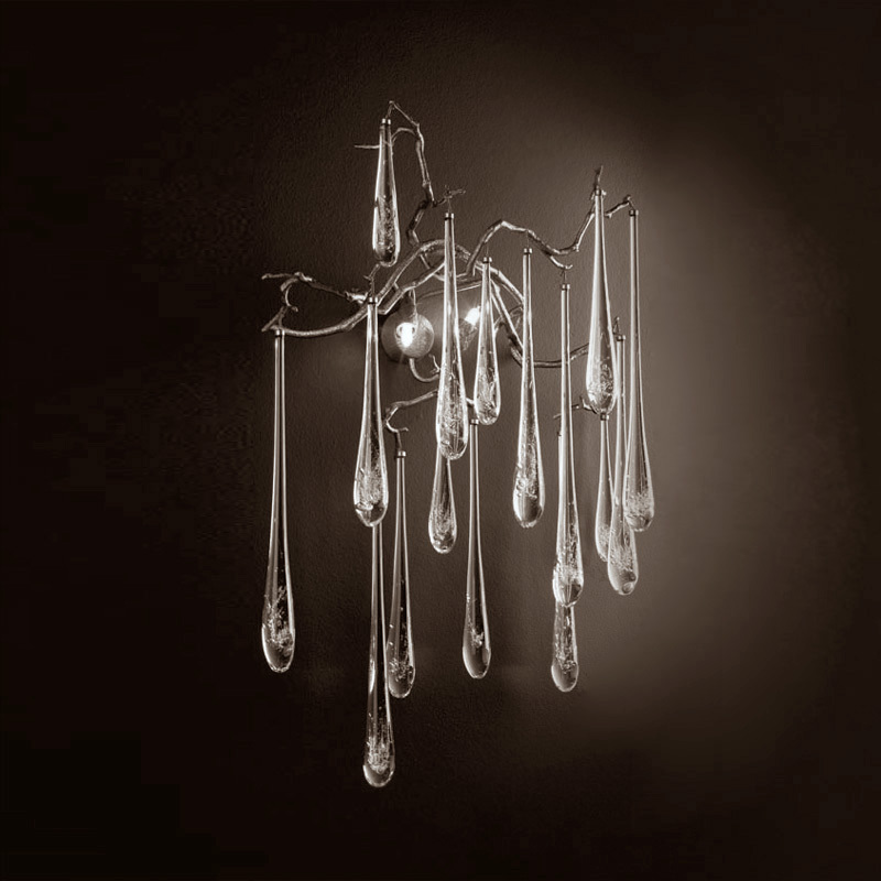 Бра Serip AP1414/2-FO/10