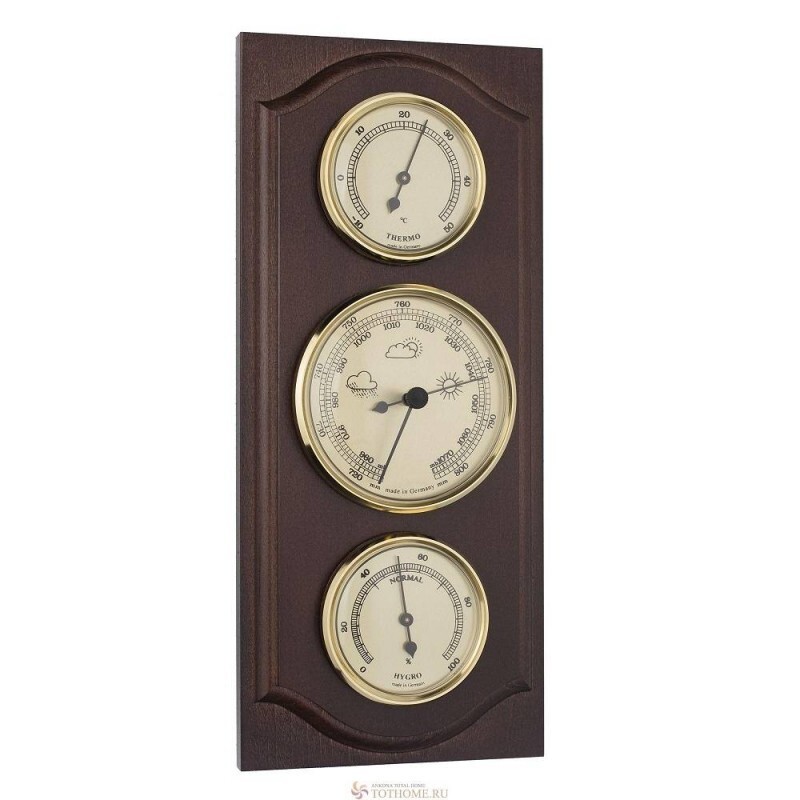 Метеостанция Tomas Stern 2027