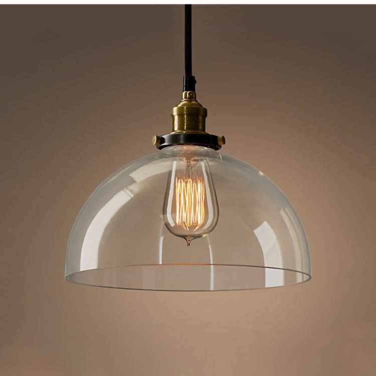 Подвесной светильник Moderli V1652-1P Single 1*E27*60W