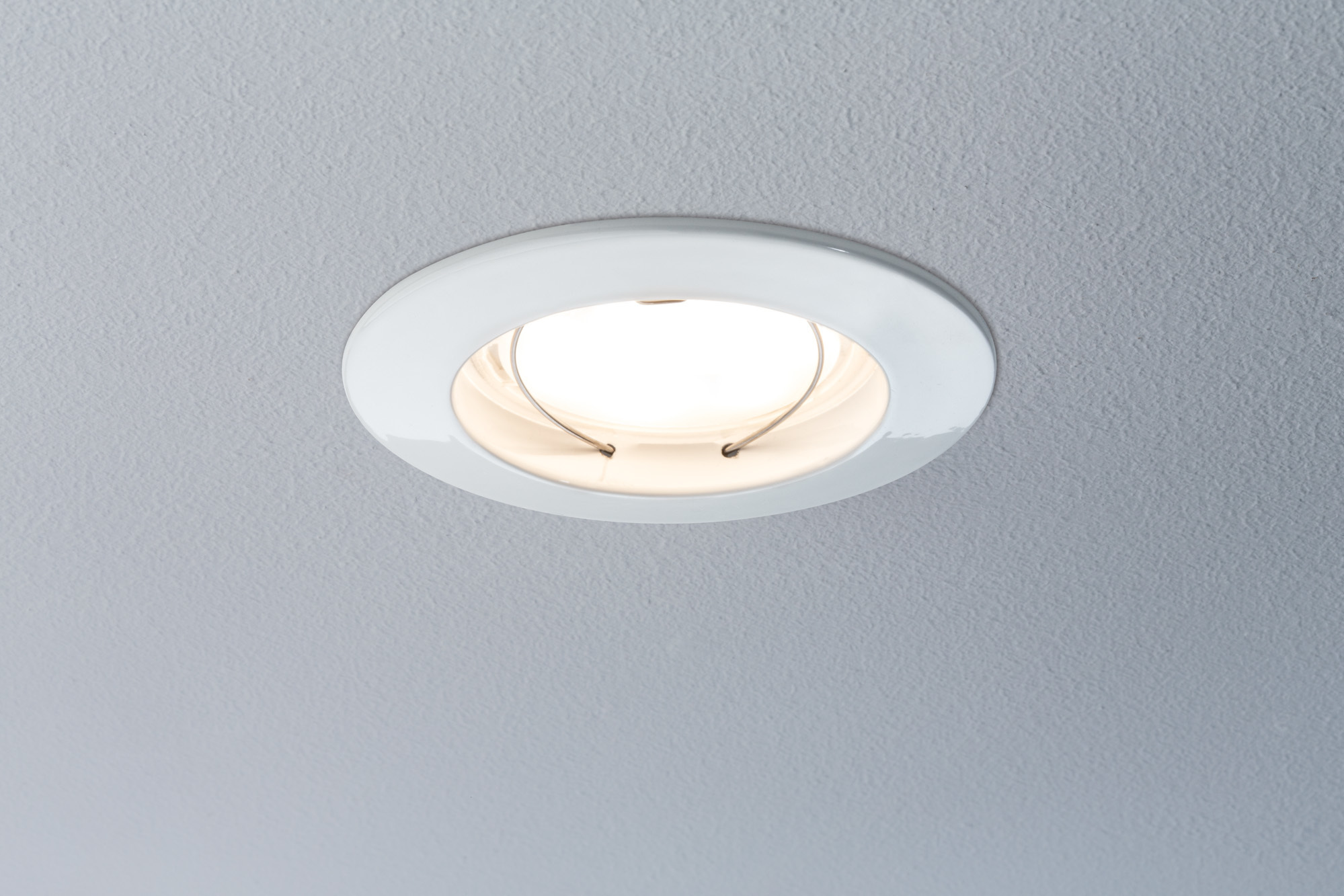 Встраиваемый светильник Paulmann 92721