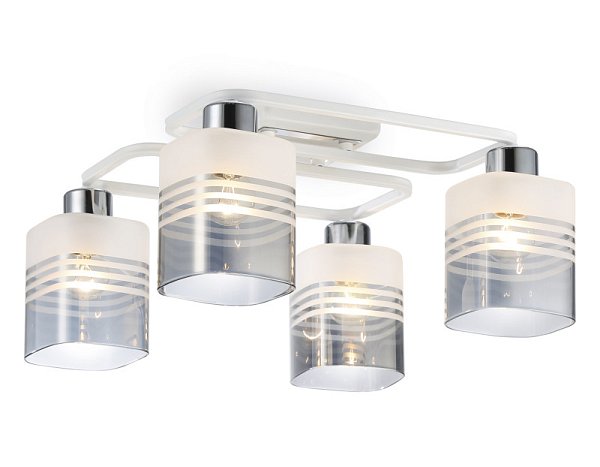 Накладная люстра Ambrella Light TR303205