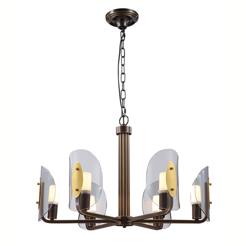 Люстра Cloyd ELAND C6 10049