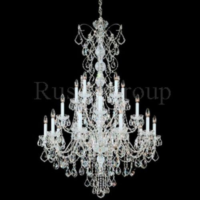 Люстра Schonbek Century 1716