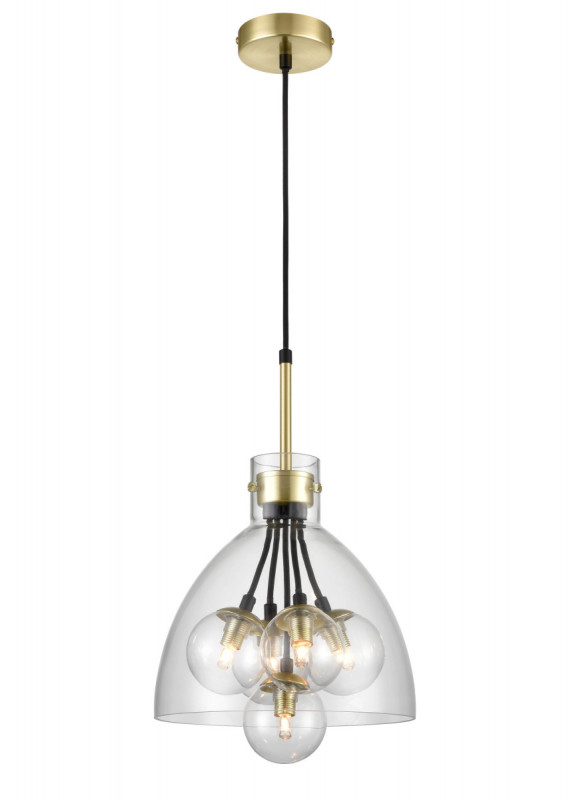 Подвесная люстра Vele Luce VL5904P25